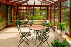 Dent conservatory quotes